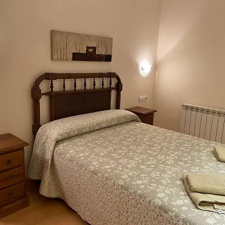 Ferienhaus Barranco Bielsa