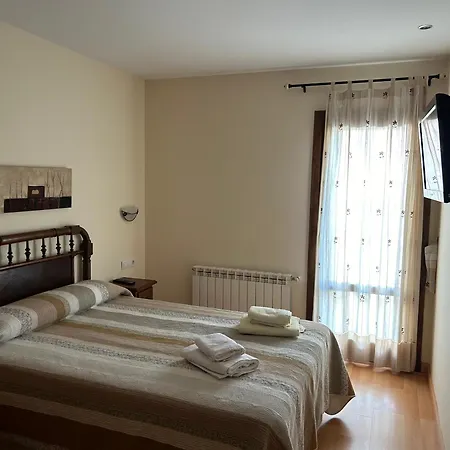 Barranco Ferienhaus *