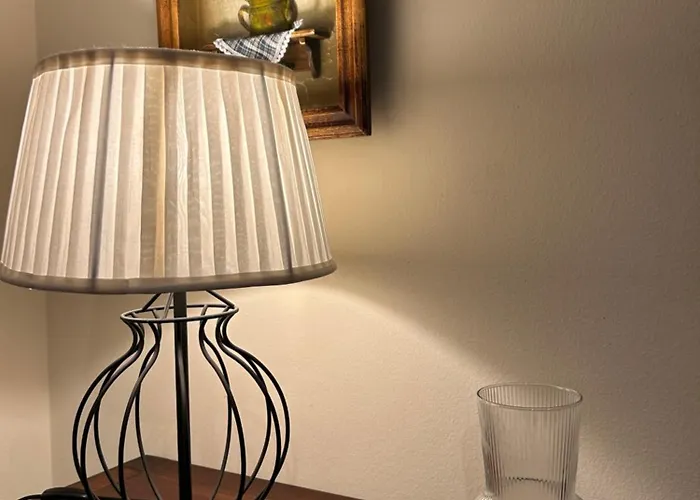 Barranco Hébergement de vacances